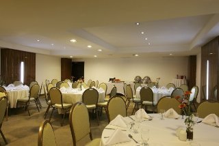 Conferences
Conferences
di Hotel Doubletree by Hilton