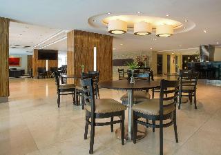 Lobby
Lobby
di Hotel Doubletree by Hilton