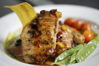 Restaurant
Restaurant
di Hotel Doubletree by Hilton