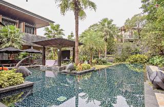Pool
 di Sheraton Guangzhou Huadu Resort