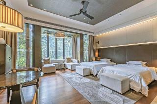 Room
 di Sheraton Guangzhou Huadu Resort