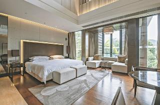 Room
 di Sheraton Guangzhou Huadu Resort