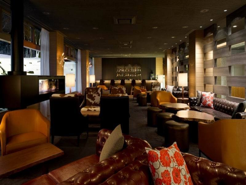 Bar
Bar
di The Green Leaf Niseko Village