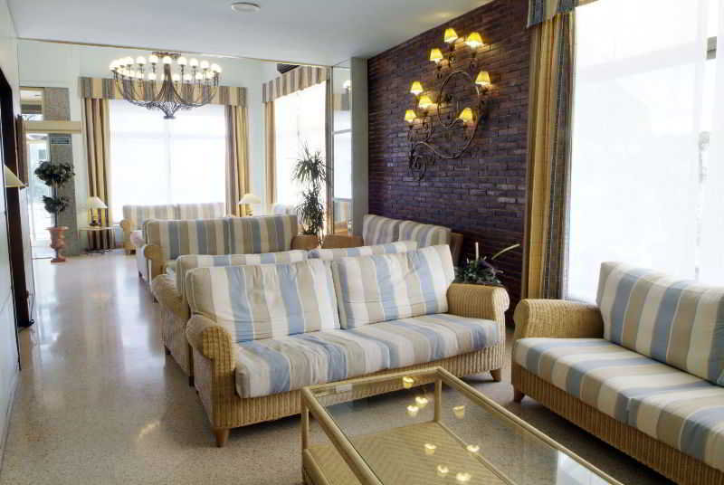 Lobby
Lobby
di Bungalows Caleta Campo