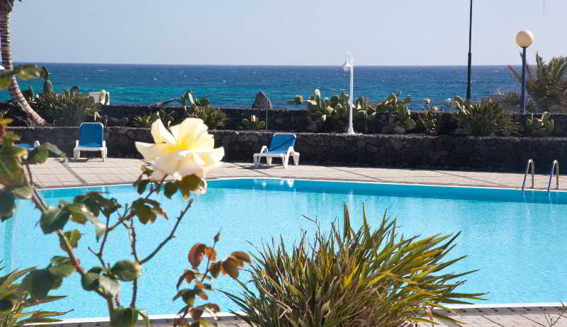 Pool
Pool
di Bungalows Caleta Campo