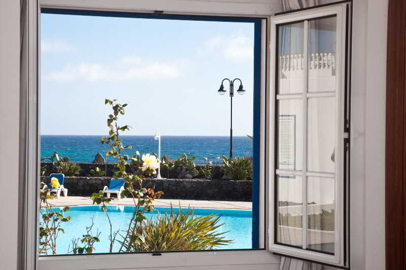 Room
Room
di Bungalows Caleta Campo