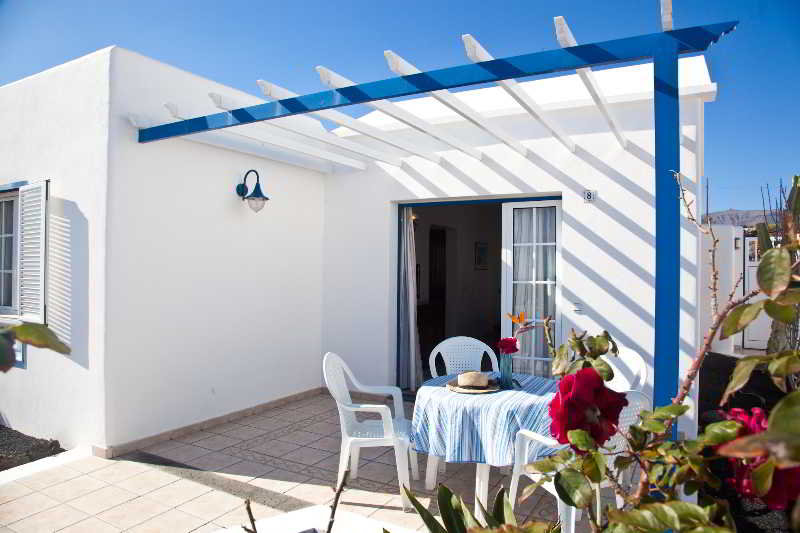 Room
Room
di Bungalows Caleta Campo