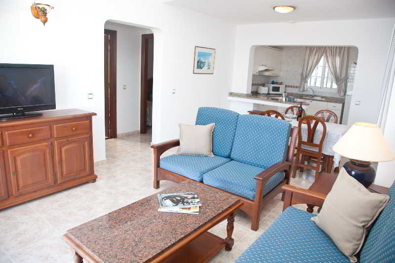 Room
Room
di Bungalows Caleta Campo