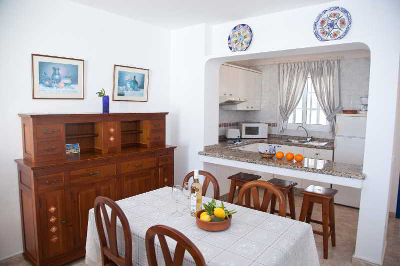 Room
Room
di Bungalows Caleta Campo