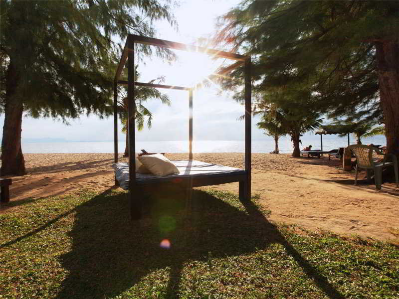 Beach
 di Casuarina Jomtien Pattaya