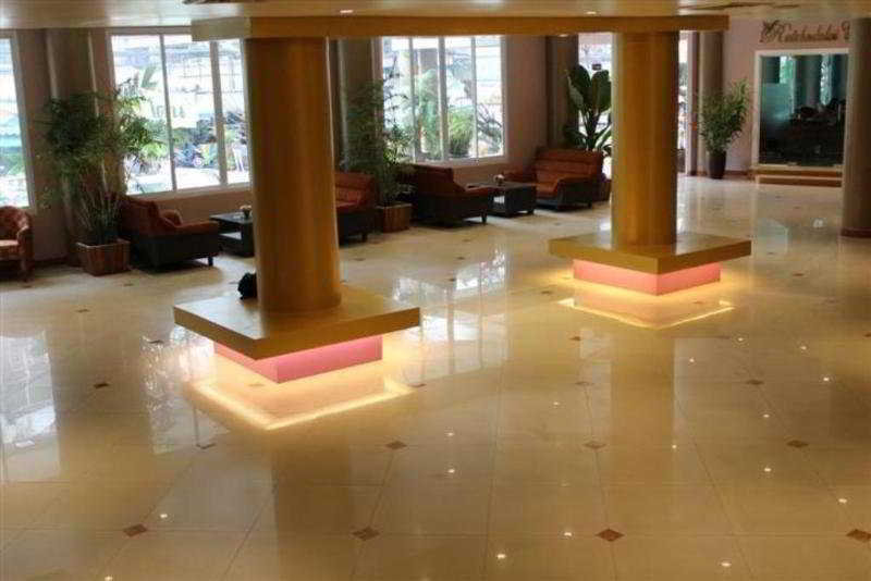 Lobby
 di Ratchada Resort & Spa