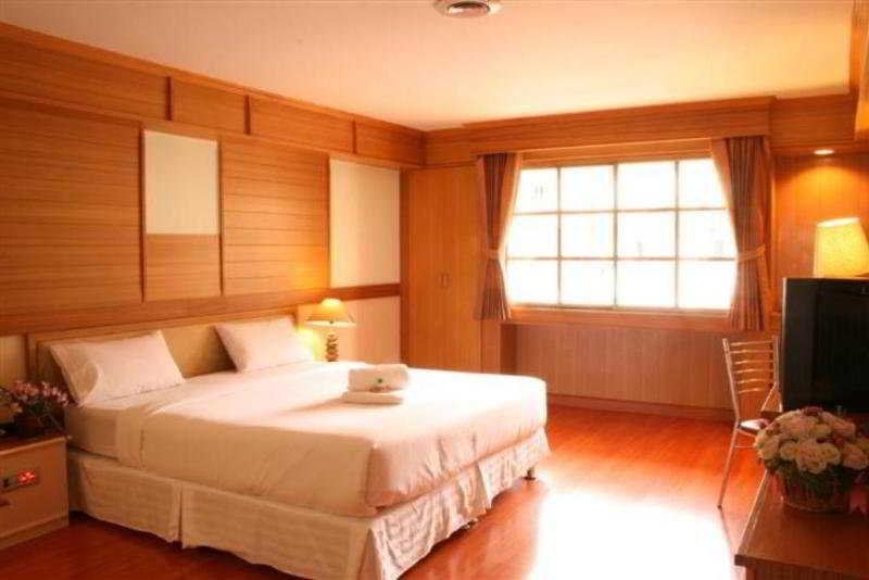 Room
 di Ratchada Resort & Spa