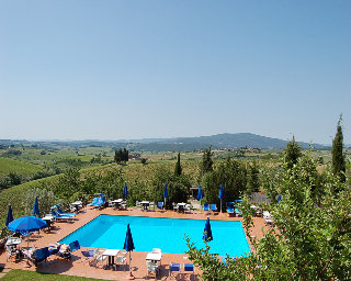 Pool
Pool
di Belvedere Di San Leonino