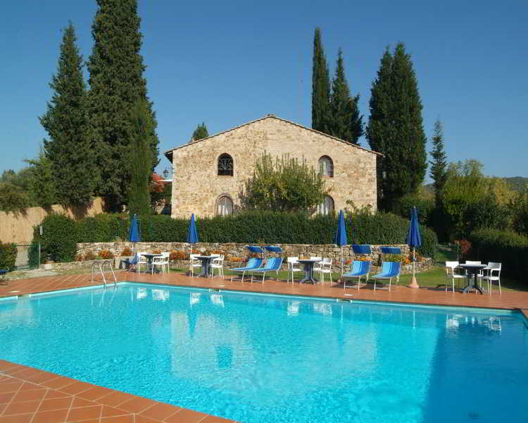 Pool
Pool
di Belvedere Di San Leonino