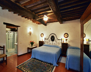 Room
Room
di Belvedere Di San Leonino