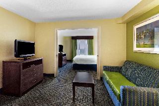 Room
 di Holiday Inn & Suites On The Ocean