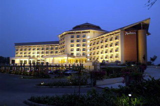 General view
General view
di Radisson Water Garden