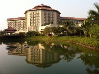 General view
General view
di Radisson Water Garden