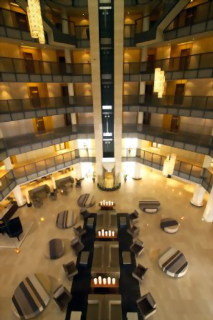 Lobby
Lobby
di Radisson Water Garden