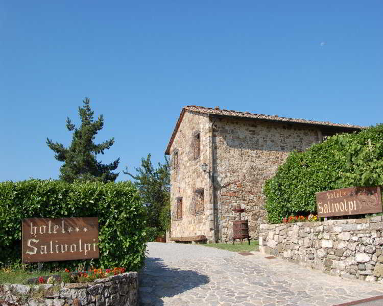 General view
General view
di Colle Etrusco Salivolpi