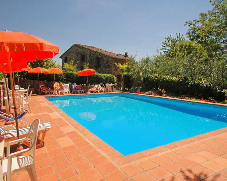 Pool
Pool
di Colle Etrusco Salivolpi