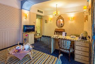 Room
Room
di Bonotto Hotel Belvedere