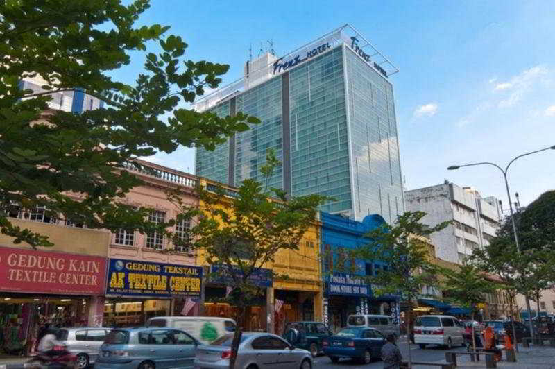 General view
 di Frenz Hotel Kuala Lumpur