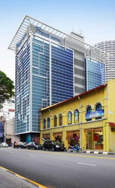 General view
 di Frenz Hotel Kuala Lumpur
