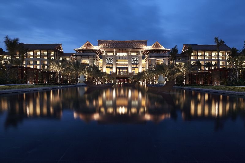 General view
 di Renaissance Resort & Spa