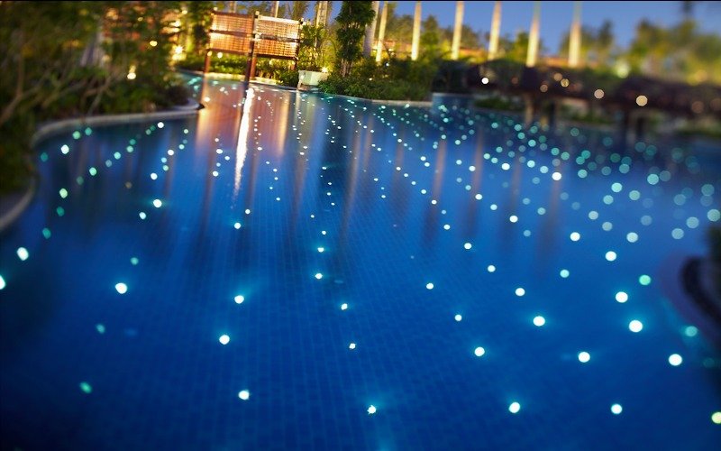 Pool
 di Renaissance Resort & Spa