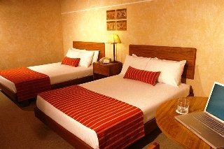 Room
Room
di Hotel El Lago Estelar