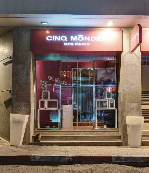 General view
General view
di Gray Boutique Hotel & Spa