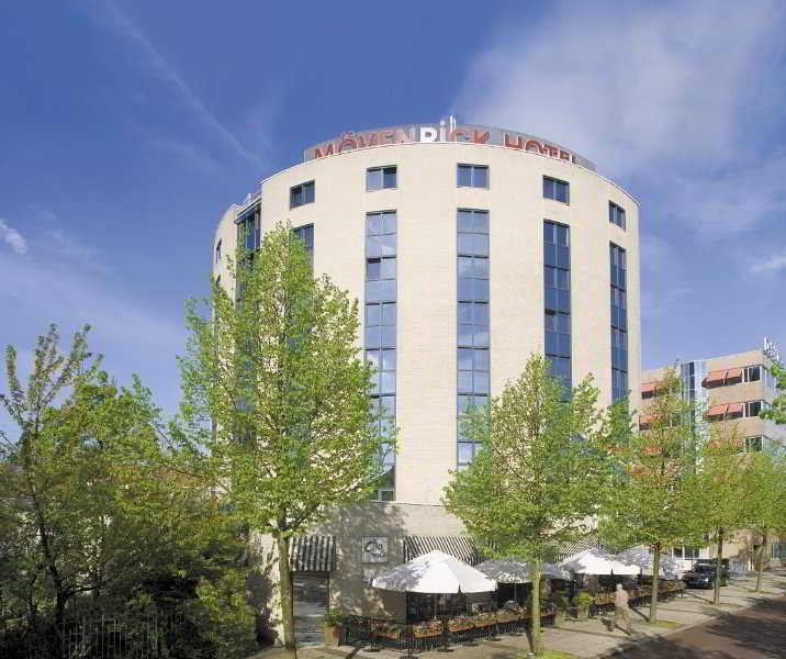 General view
General view
di Movenpick Hotel Den Haag