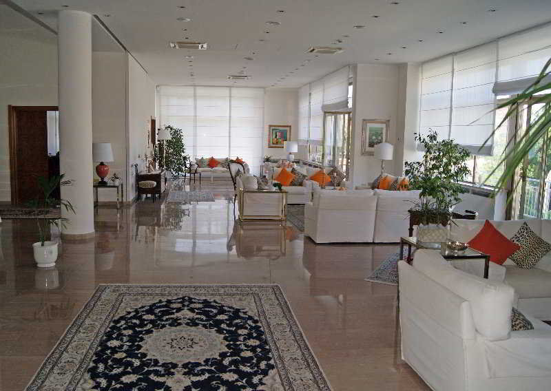 Lobby
Lobby
di Grand Hotel Passetto