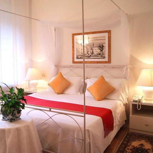 Room
Room
di Grand Hotel Passetto