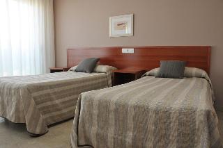 Hotel Evenia Platjamar