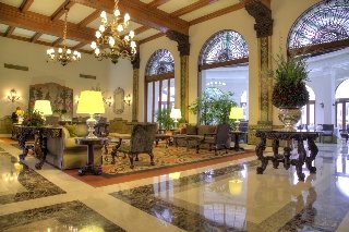 Lobby
Lobby
di Country Club Lima