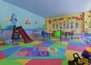 General view
General view
di Sheraton Bijao Resort Panama - All Inclusive