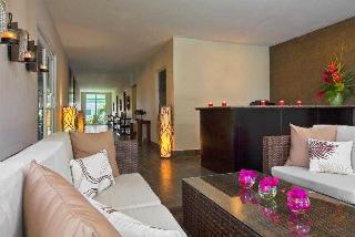 Sports and Entertainment
Sports and Entertainment
di Sheraton Bijao Resort Panama - All Inclusive