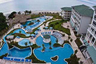 Pool
Pool
di Sheraton Bijao Resort Panama - All Inclusive