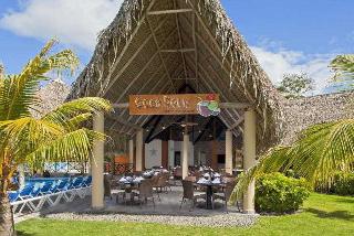 Restaurant
Restaurant
di Sheraton Bijao Resort Panama - All Inclusive