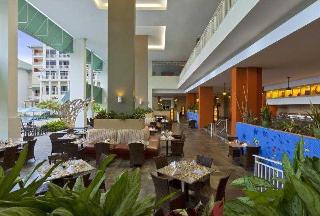 Restaurant
Restaurant
di Sheraton Bijao Resort Panama - All Inclusive