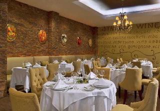 Restaurant
Restaurant
di Sheraton Bijao Resort Panama - All Inclusive