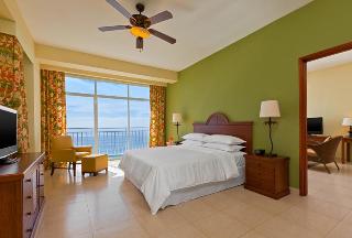 Room
Room
di Sheraton Bijao Resort Panama - All Inclusive
