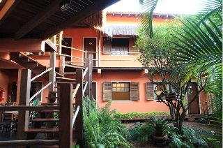 General view
General view
di Pousada Manga Rosa