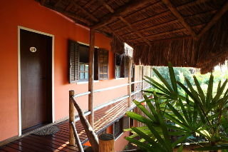 General view
General view
di Pousada Manga Rosa