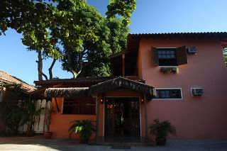 General view
General view
di Pousada Manga Rosa