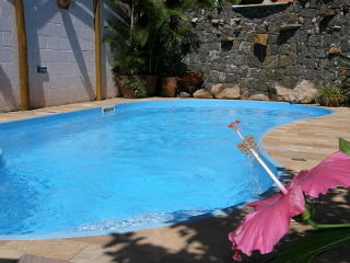 Pool
Pool
di Pousada Manga Rosa