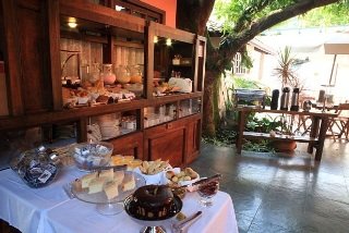 Terrace
Terrace
di Pousada Manga Rosa