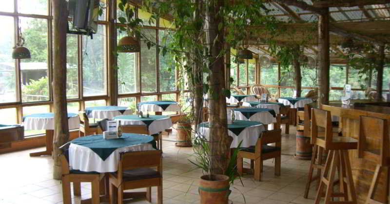Restaurant
Restaurant
di Pozo Azul Tent Suites